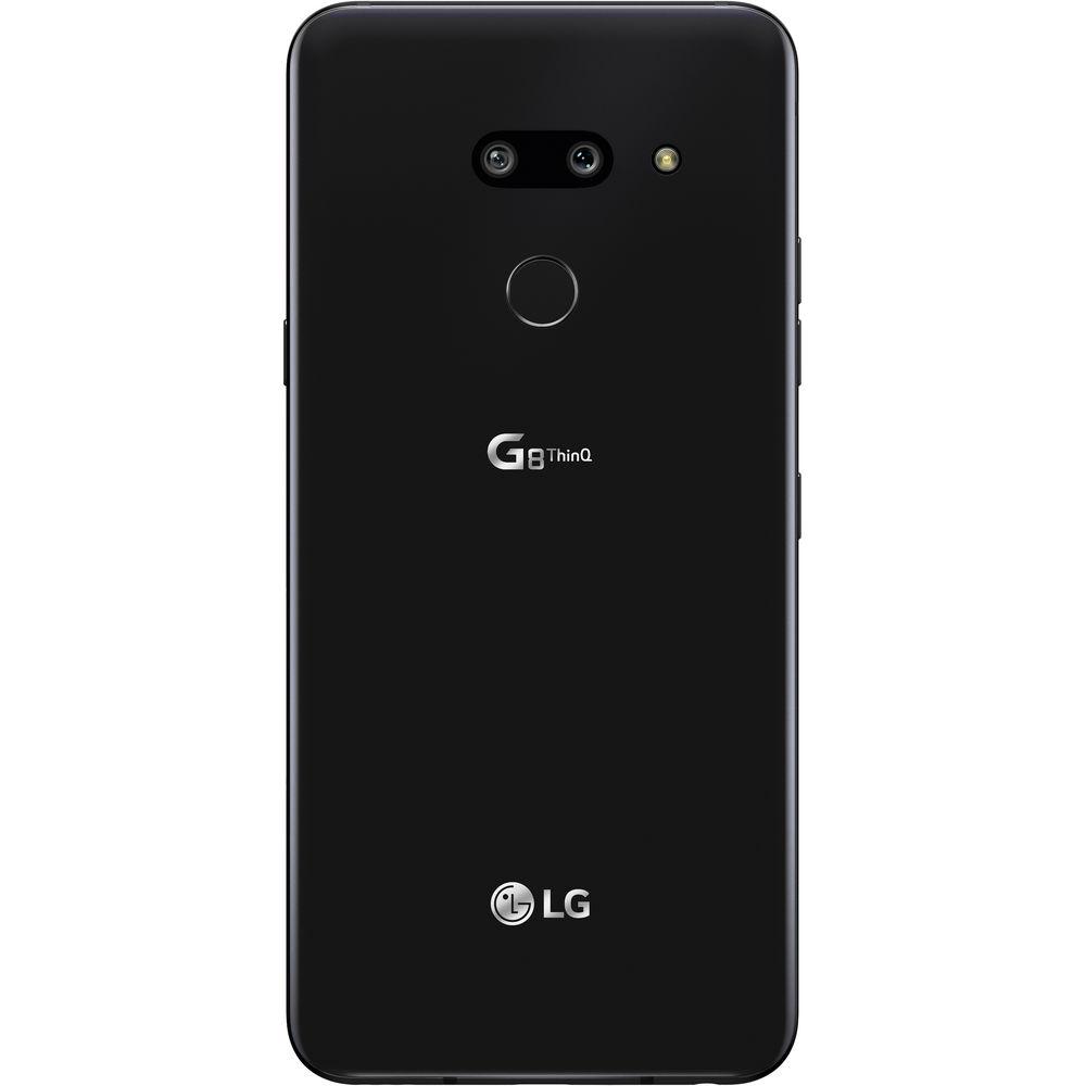 LG G8 ThinQ 128GB Smartphone