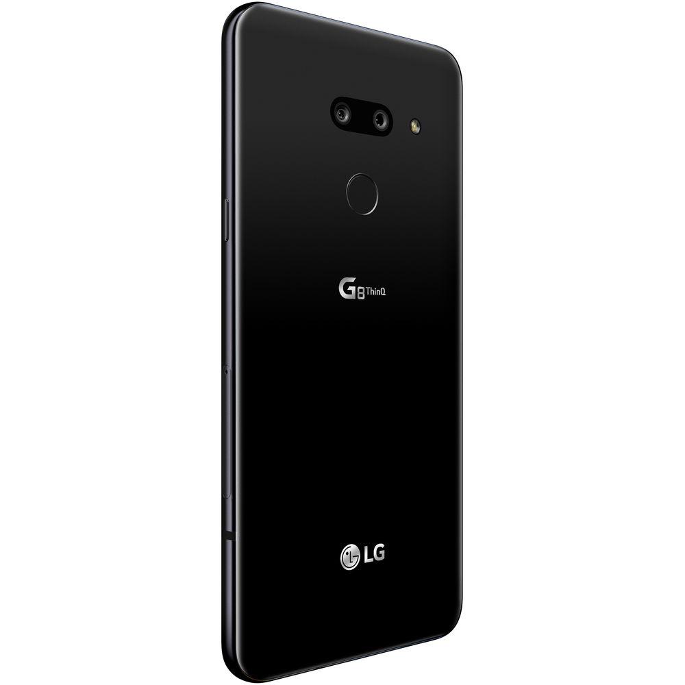 LG G8 ThinQ 128GB Smartphone