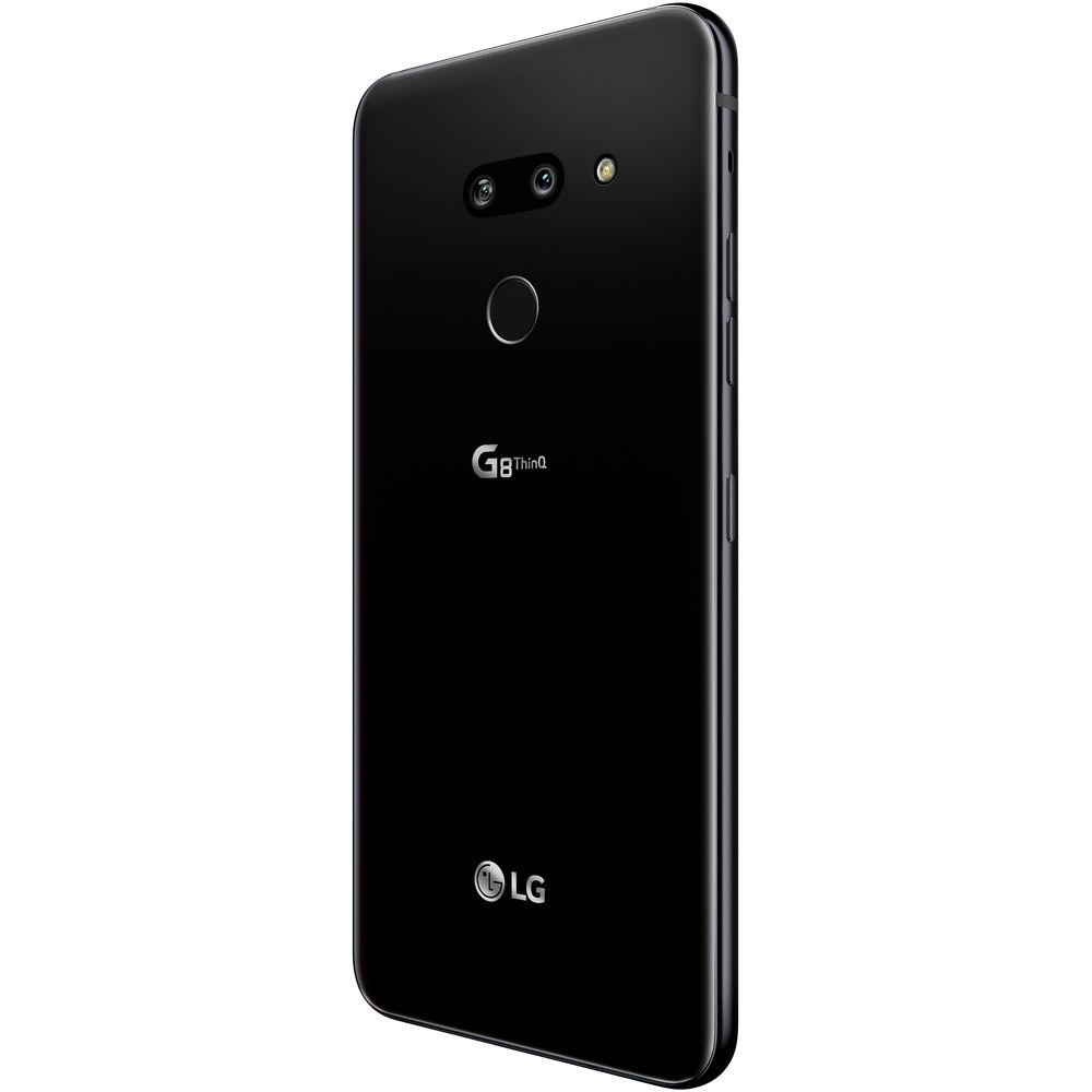 LG G8 ThinQ 128GB Smartphone