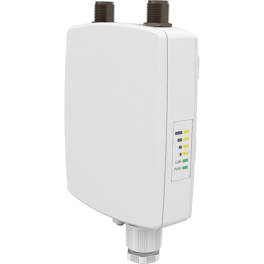 LigoWave DLB 5 Outdoor 5 GHz Access Point with Dual N-Type Connectors