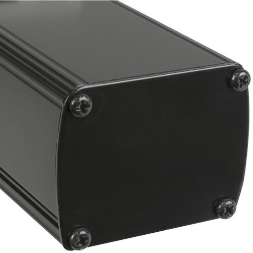 Lowell Manufacturing Power Strip-15A, 24 Outlets, 6