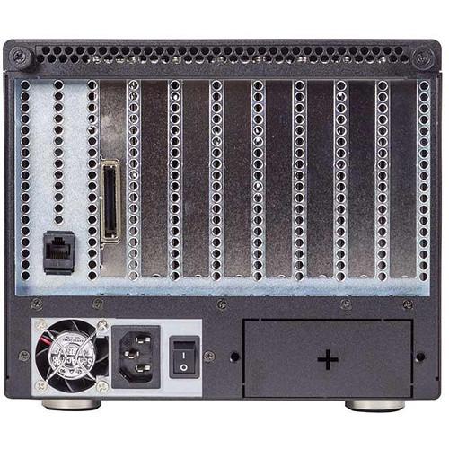 Magma Express Box 2400 Seven Slot Gen 2 Modular PCIe Expansion Chassis