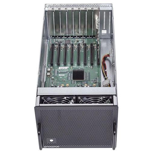 Magma Express Box 2400 Seven Slot Gen 2 Modular PCIe Expansion Chassis