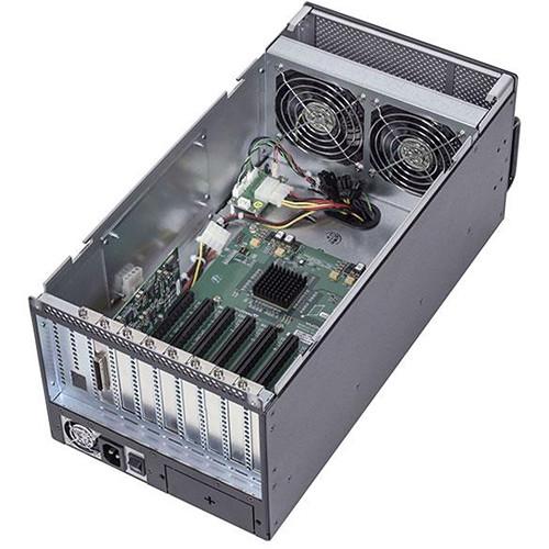 Magma Express Box 2400 Seven Slot Gen 2 Modular PCIe Expansion Chassis
