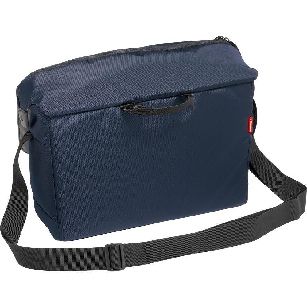 Manfrotto NX Messenger Camera Bag for DSLR CSC
