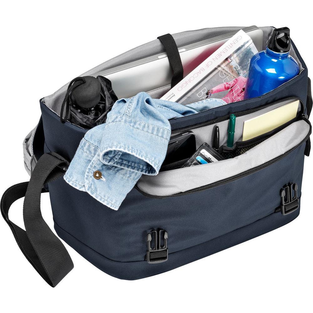Manfrotto NX Messenger Camera Bag for DSLR CSC