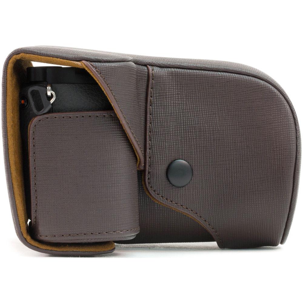 MegaGear Ever Ready Case for NEX-7 with 18-55 20 14mm Lens