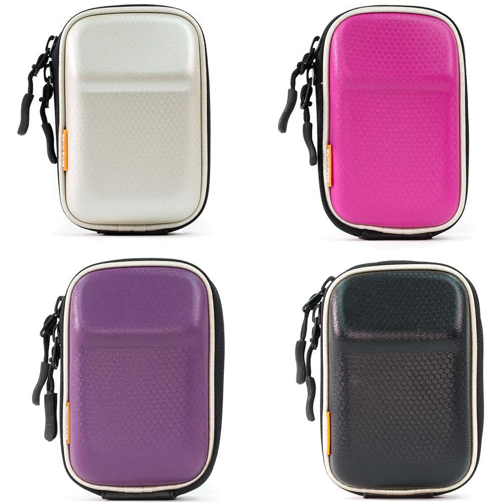 MegaGear Hard Golf Camera Case for Sony DSC-RX100 VI, V, IV, III, and II