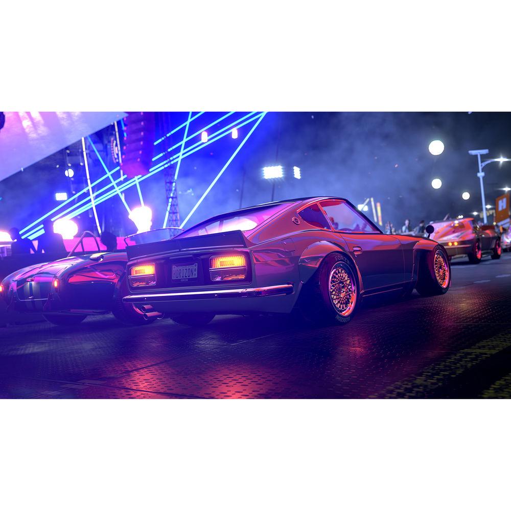 Microsoft Xbox One S Forza Horizon 3 Hot Wheels Bundle