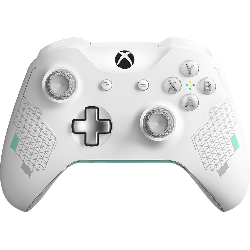 Microsoft Xbox One Wireless Controller