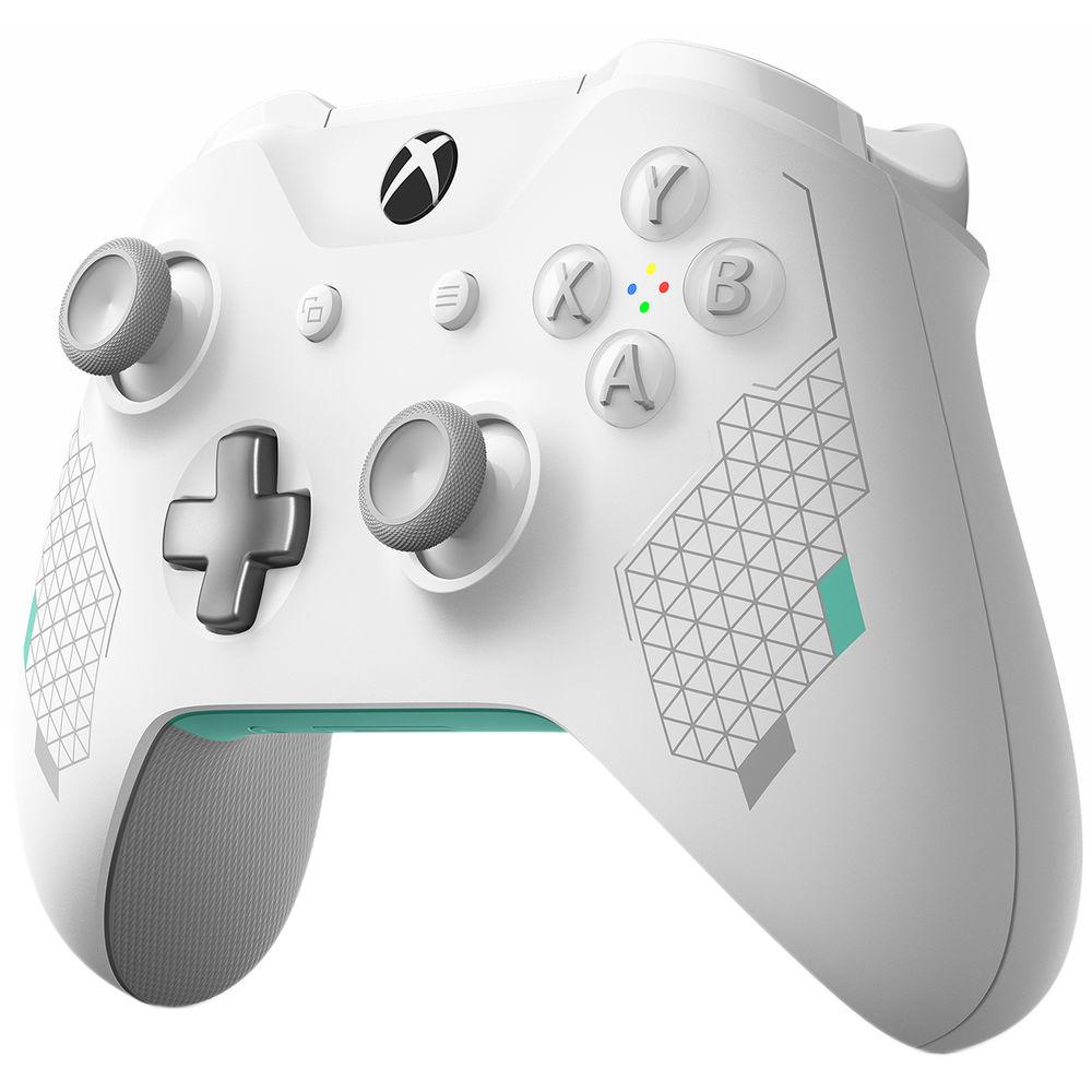Microsoft Xbox One Wireless Controller