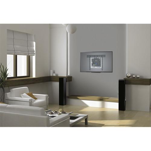 Middle Atlantic Low-Profile Tilt VDM Series Display Mount with 400 VESA for 22 - 46" Displays