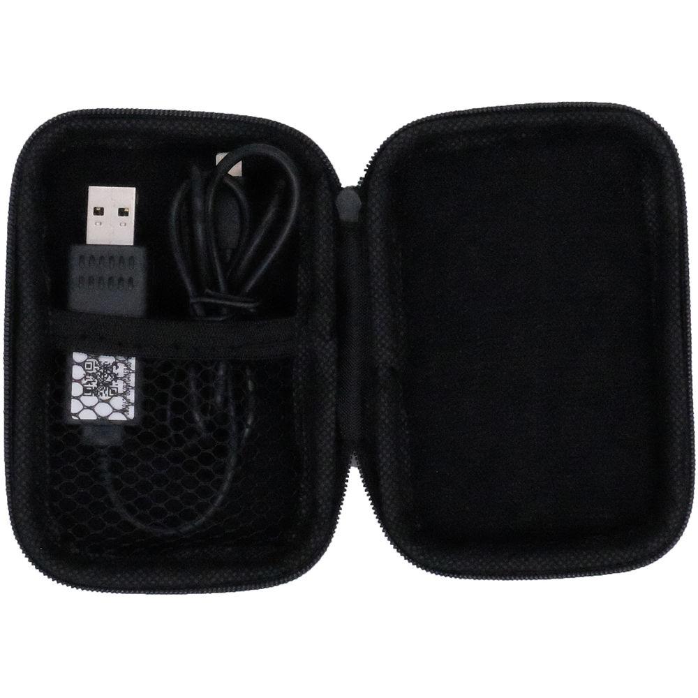 Mini Gadgets Smartphone USB Cable with 1080p Covert Camera