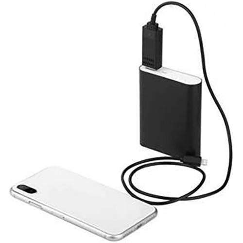 Mini Gadgets Smartphone USB Cable with 1080p Covert Camera