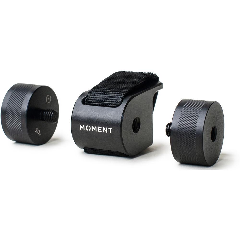 Moment Universal Counterweight