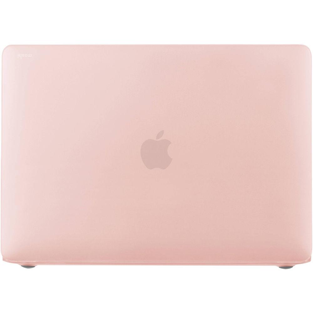 Moshi iGlaze Pro 13 Case for MacBook Pro with Thunderbolt 3