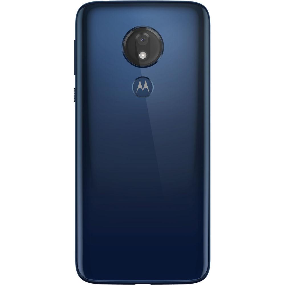 Moto G7 Power 32GB Smartphone