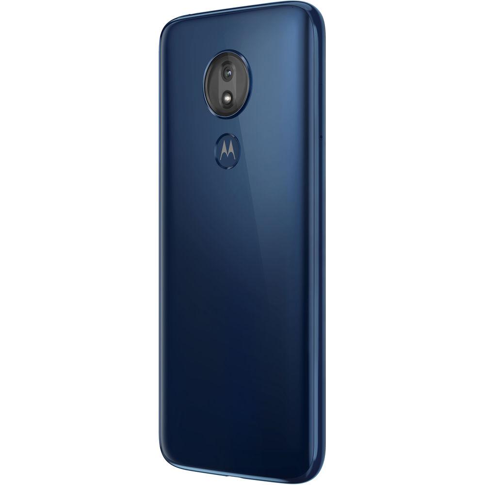 Moto G7 Power 32GB Smartphone