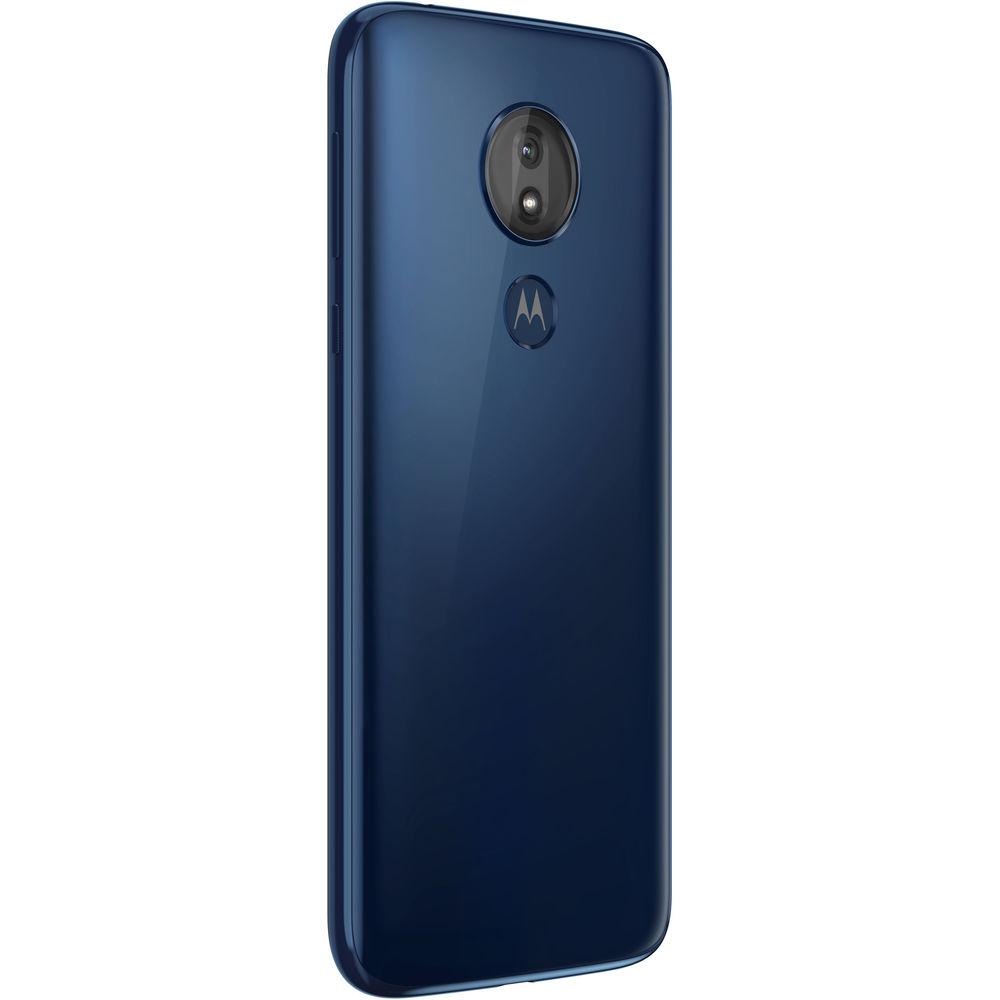 Moto G7 Power 32GB Smartphone