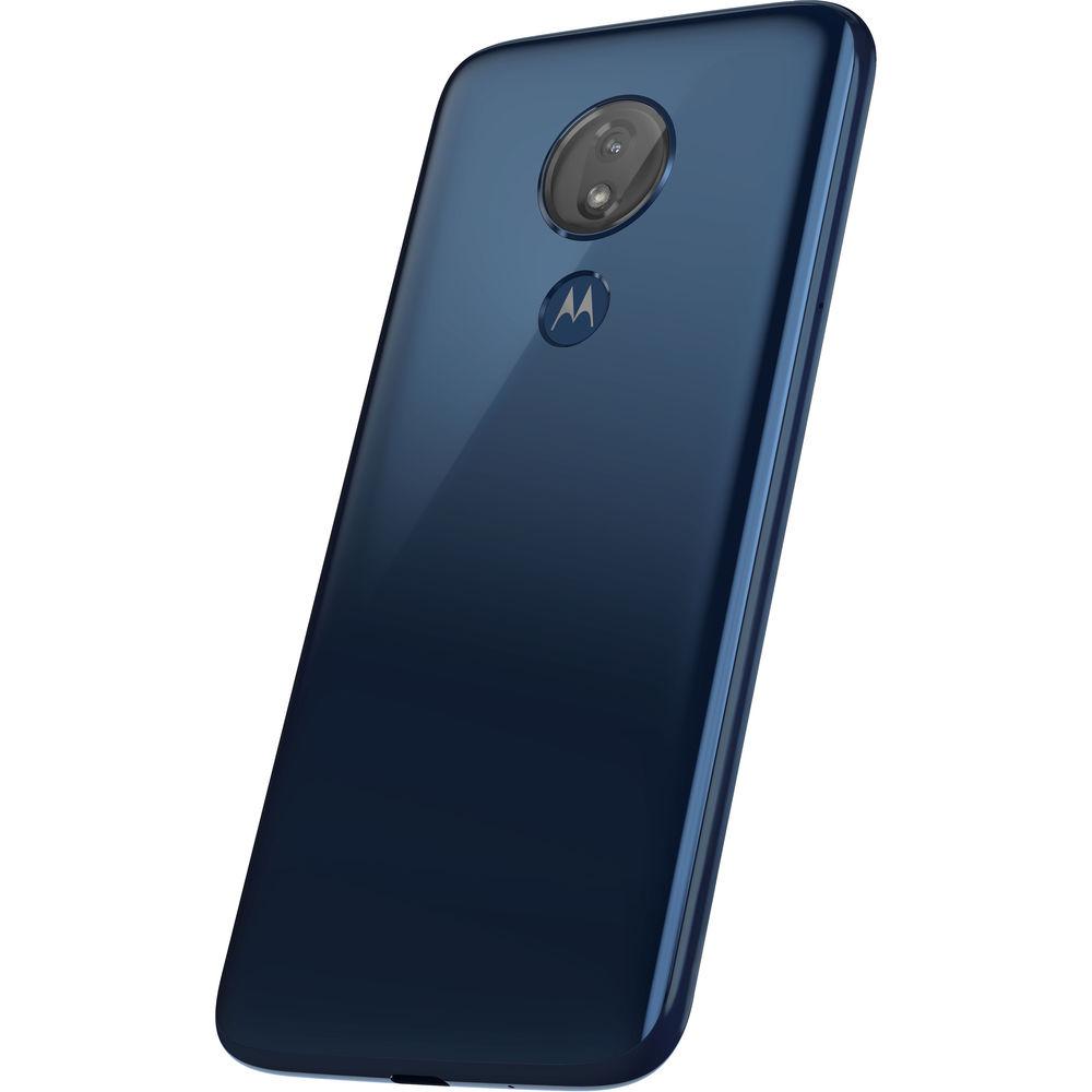 Moto G7 Power 32GB Smartphone
