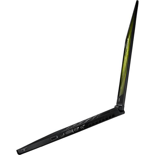 MSI 15.6" WS63 8SJ-018 Mobile Workstation