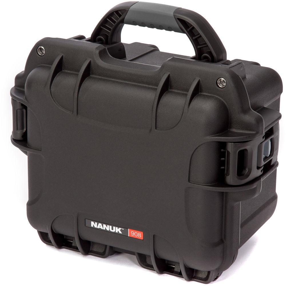 Nanuk 908 Case