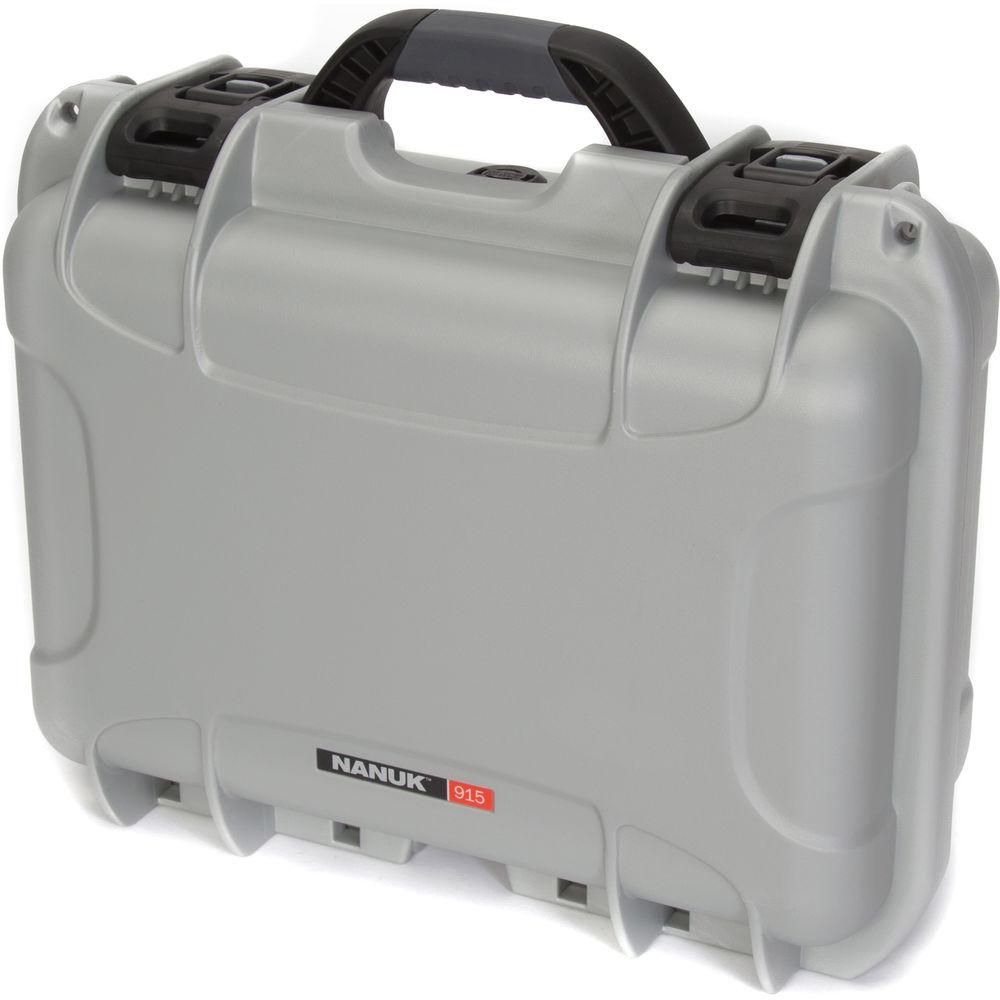 Nanuk 915 Case for DJI Spark Fly More Combo