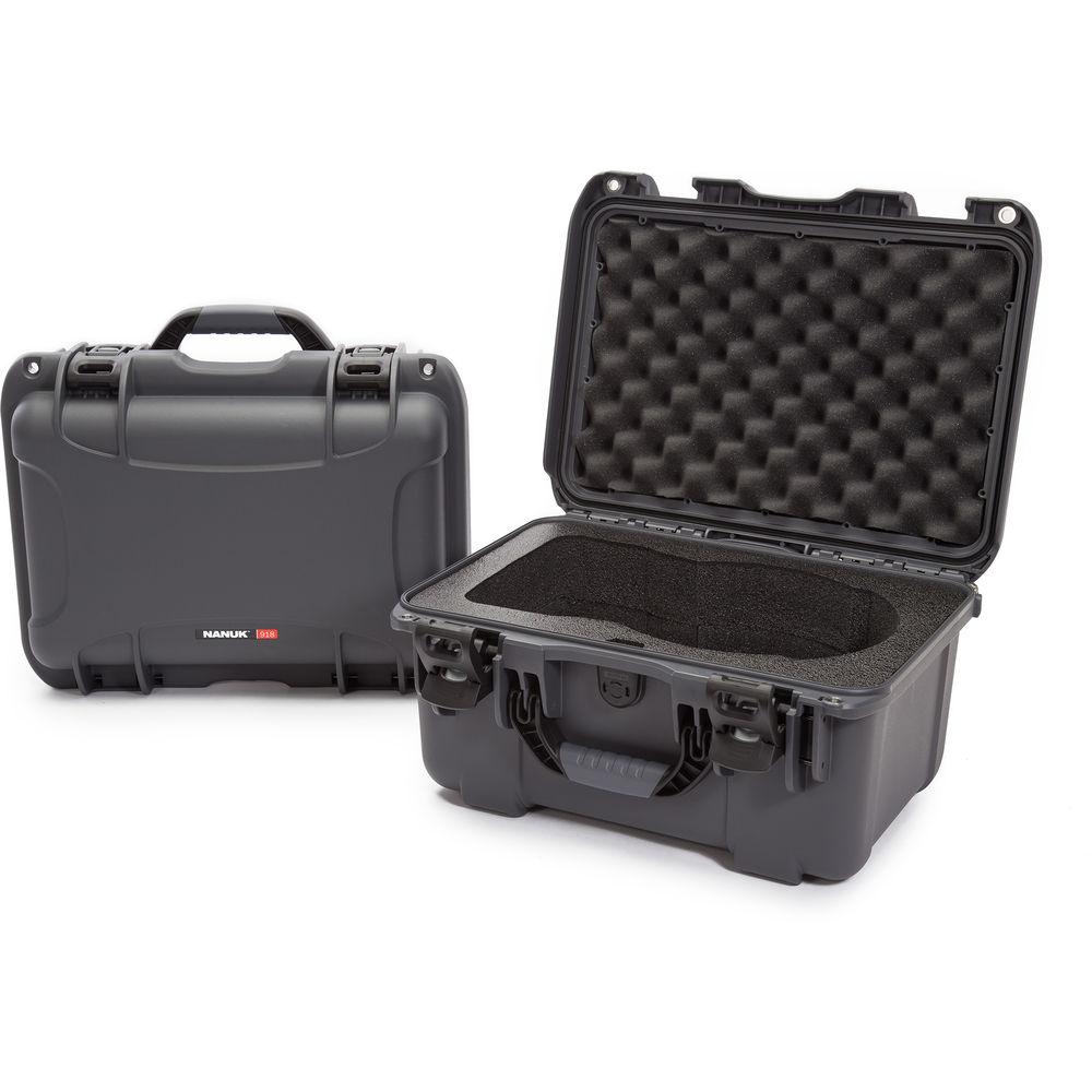 Nanuk 918 Case for DJI Goggles