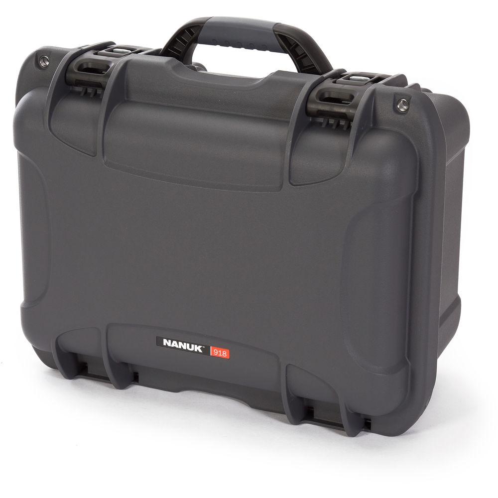 Nanuk 918 Case for DJI Goggles