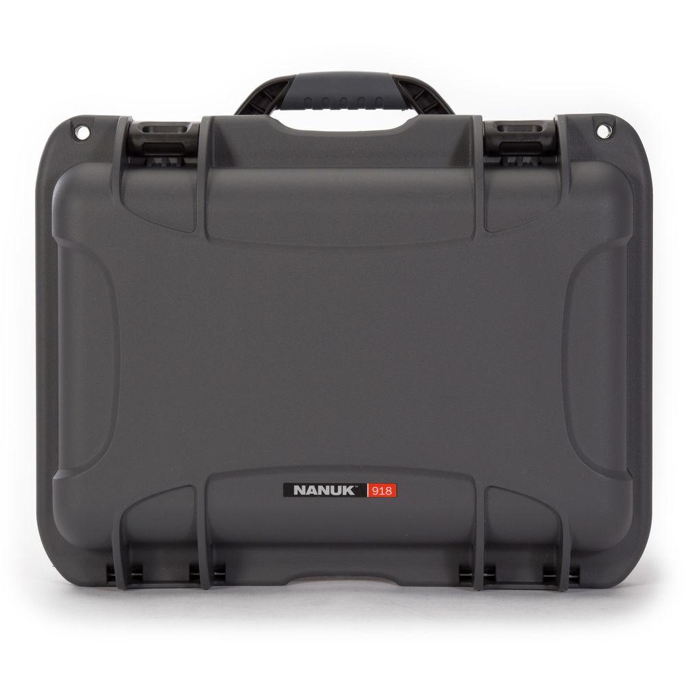 Nanuk 918 Case for DJI Goggles