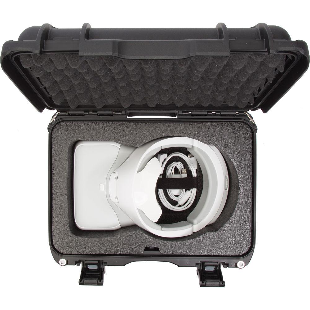 Nanuk 918 Case for DJI Goggles