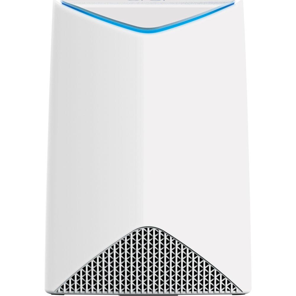 Netgear Orbi Pro AC3000 Wireless Tri-Band Gigabit Add-On Satellite Access Point
