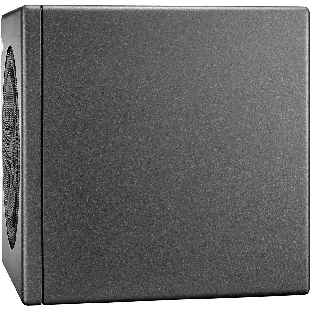 Neumann KH 750 Compact DSP-Controlled Closed-Cabinet Subwoofer