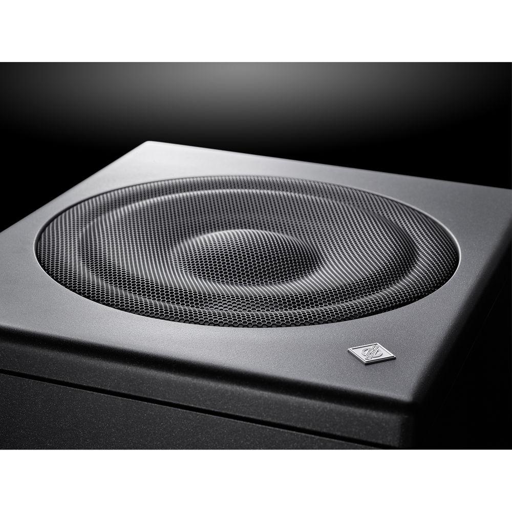 Neumann KH 750 Compact DSP-Controlled Closed-Cabinet Subwoofer