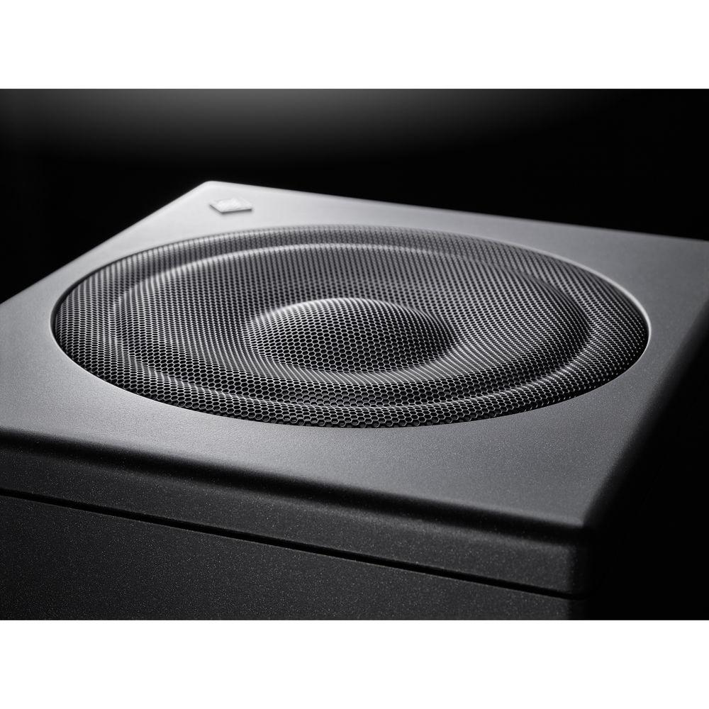 Neumann KH 750 Compact DSP-Controlled Closed-Cabinet Subwoofer