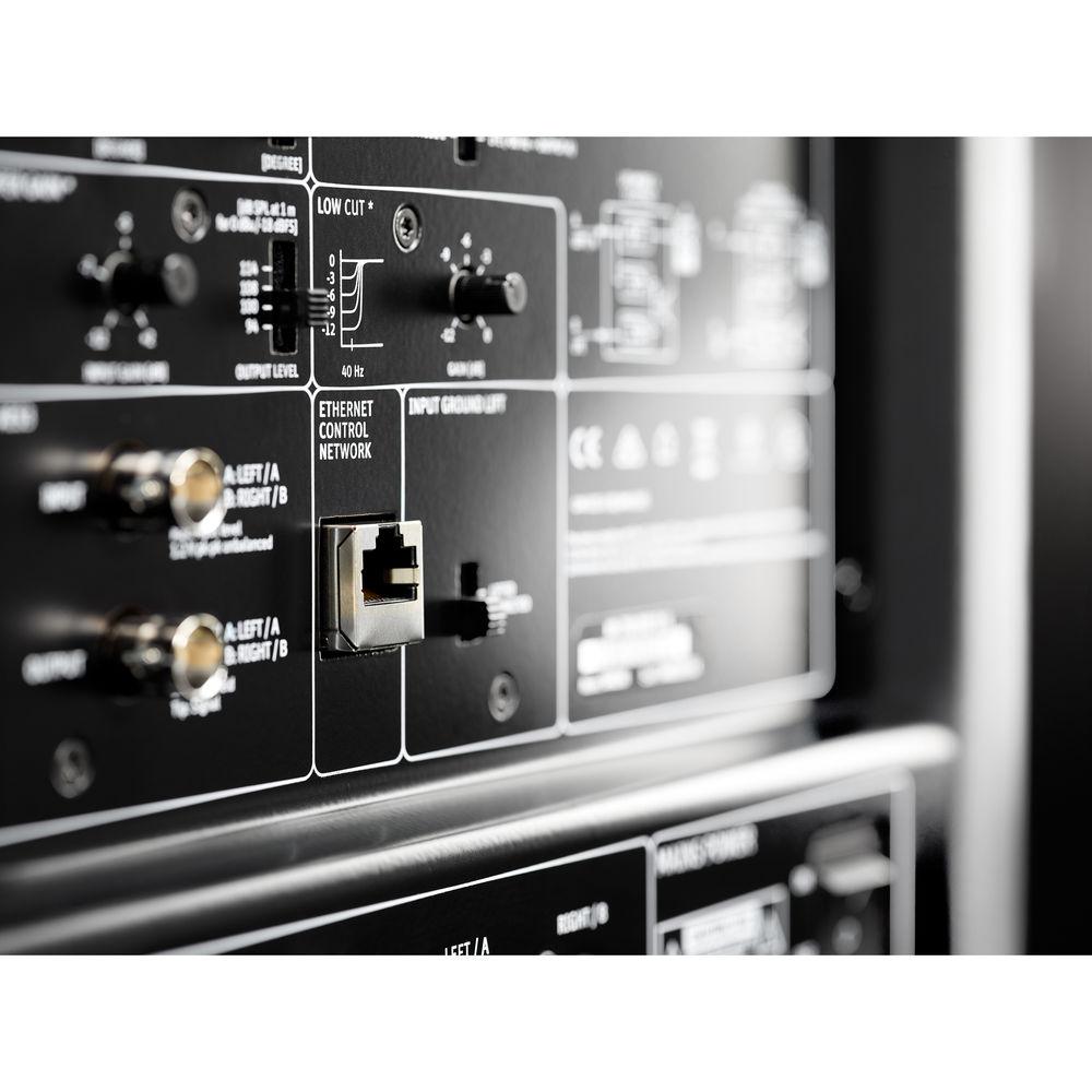 Neumann KH 750 Compact DSP-Controlled Closed-Cabinet Subwoofer