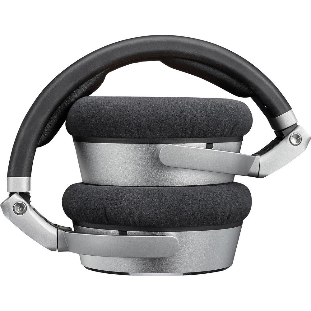 Neumann NDH 20 Closed-Back Studio Headphones