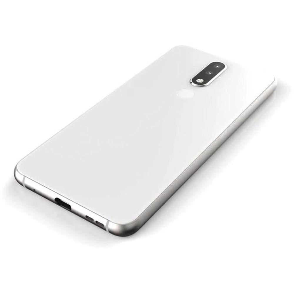 Nokia 5.1 Plus TA-1120 Dual-SIM 32GB Smartphone