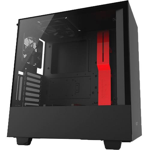 NZXT H500i Mid-Tower Case