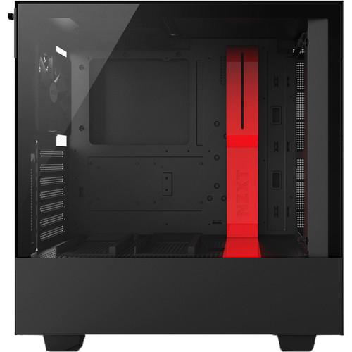 NZXT H500i Mid-Tower Case