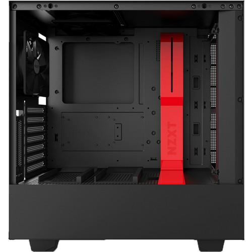 NZXT H500i Mid-Tower Case
