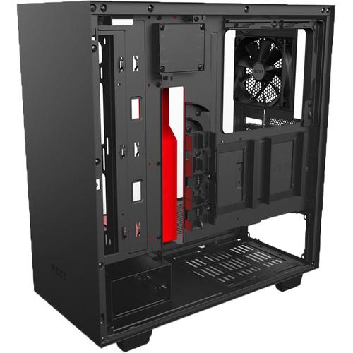 NZXT H500i Mid-Tower Case