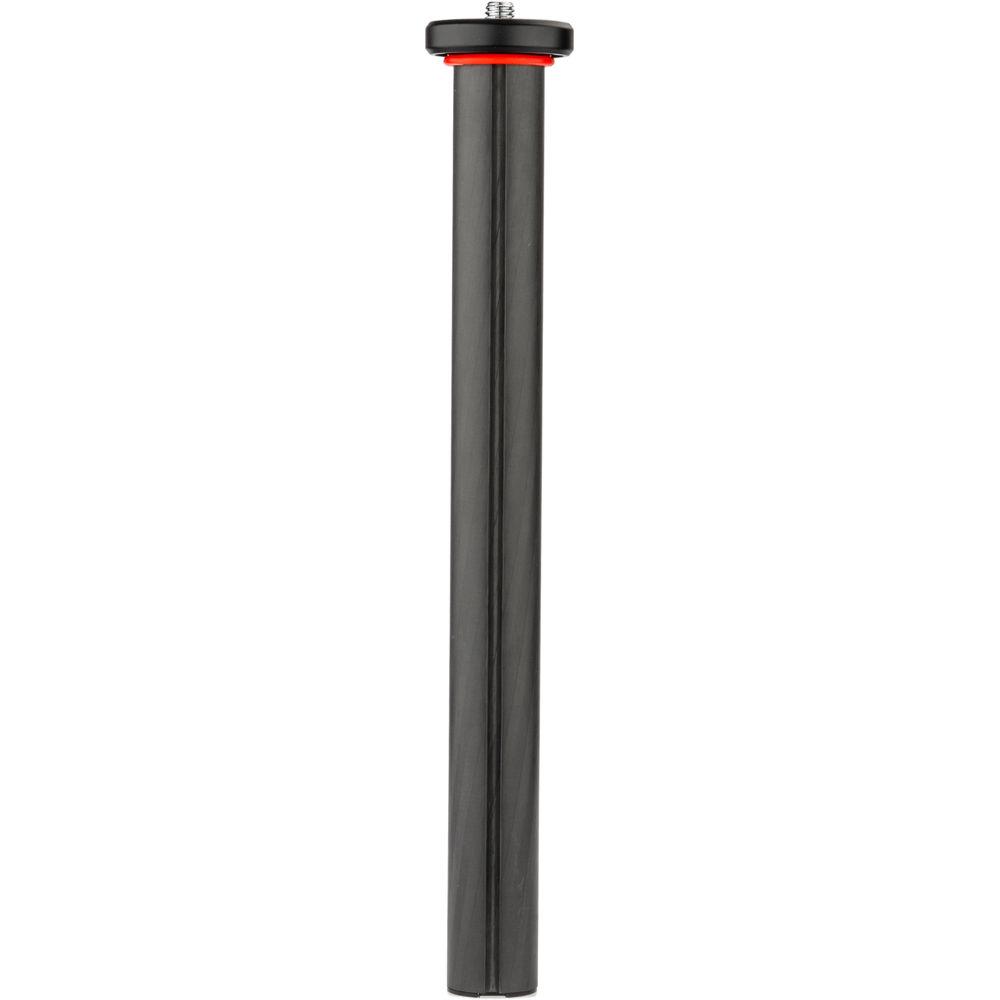 Oben CT-3586 Carbon Fiber Tripod and Triple Action BZ-226T Ball Head