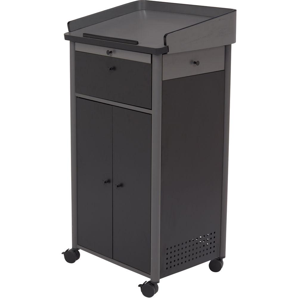 Oklahoma Sound Lectern