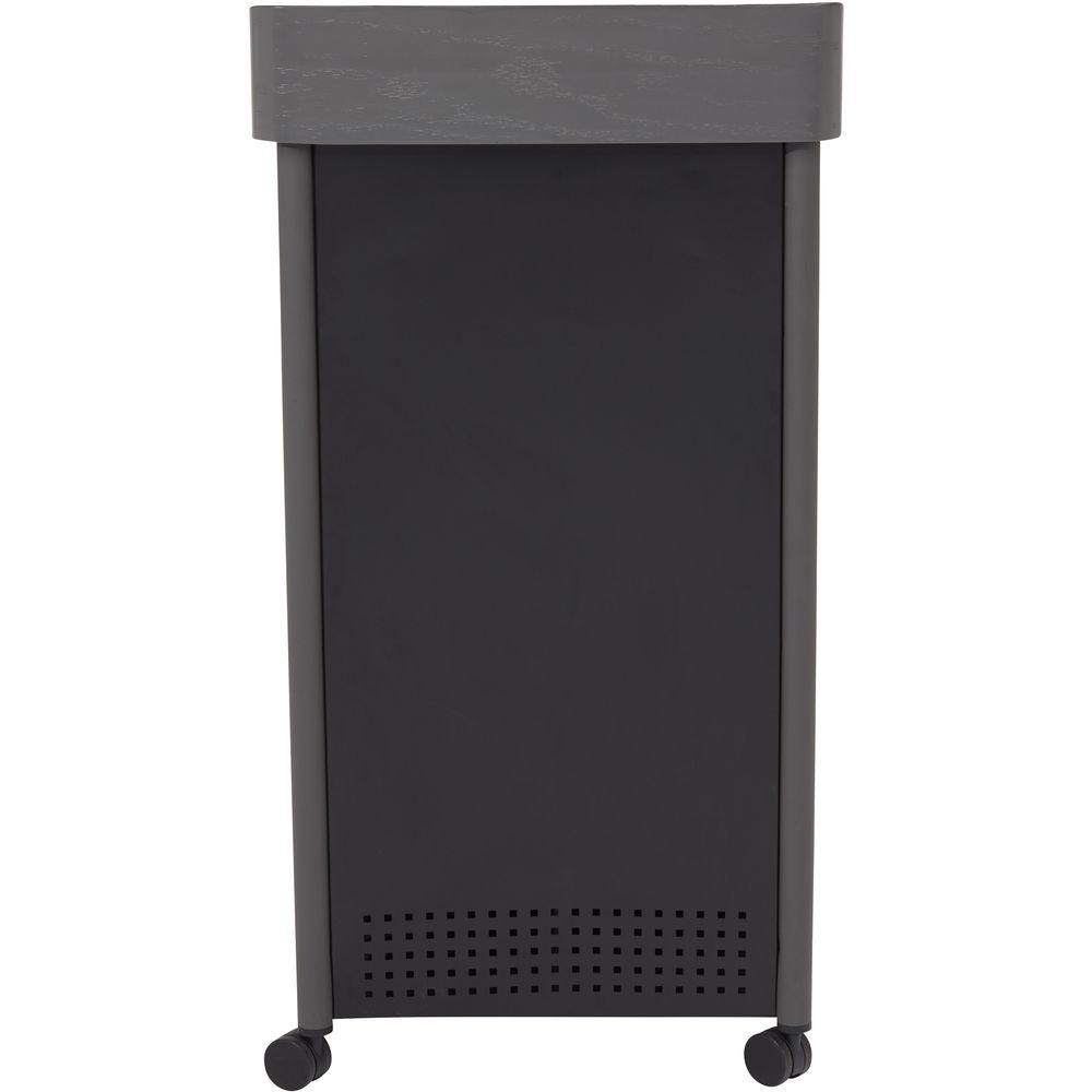 Oklahoma Sound Lectern