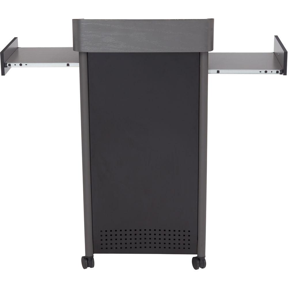 Oklahoma Sound Lectern