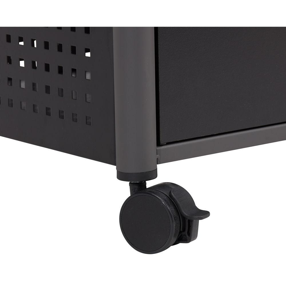 Oklahoma Sound Lectern