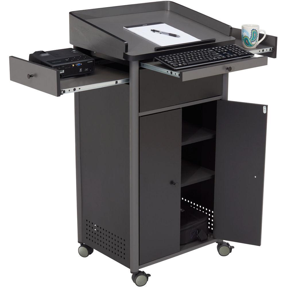 Oklahoma Sound Lectern