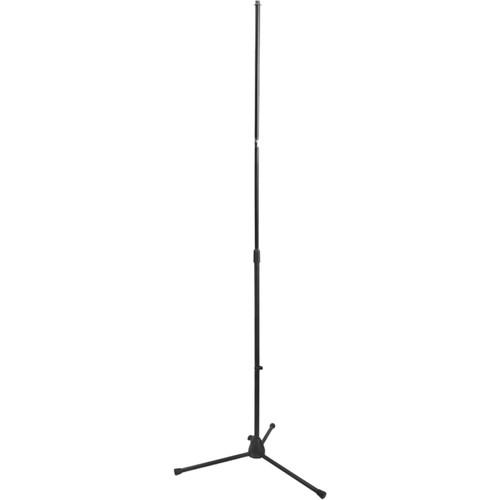 On-Stage Upper Rocker-Lug Mic Stand with Tripod Base