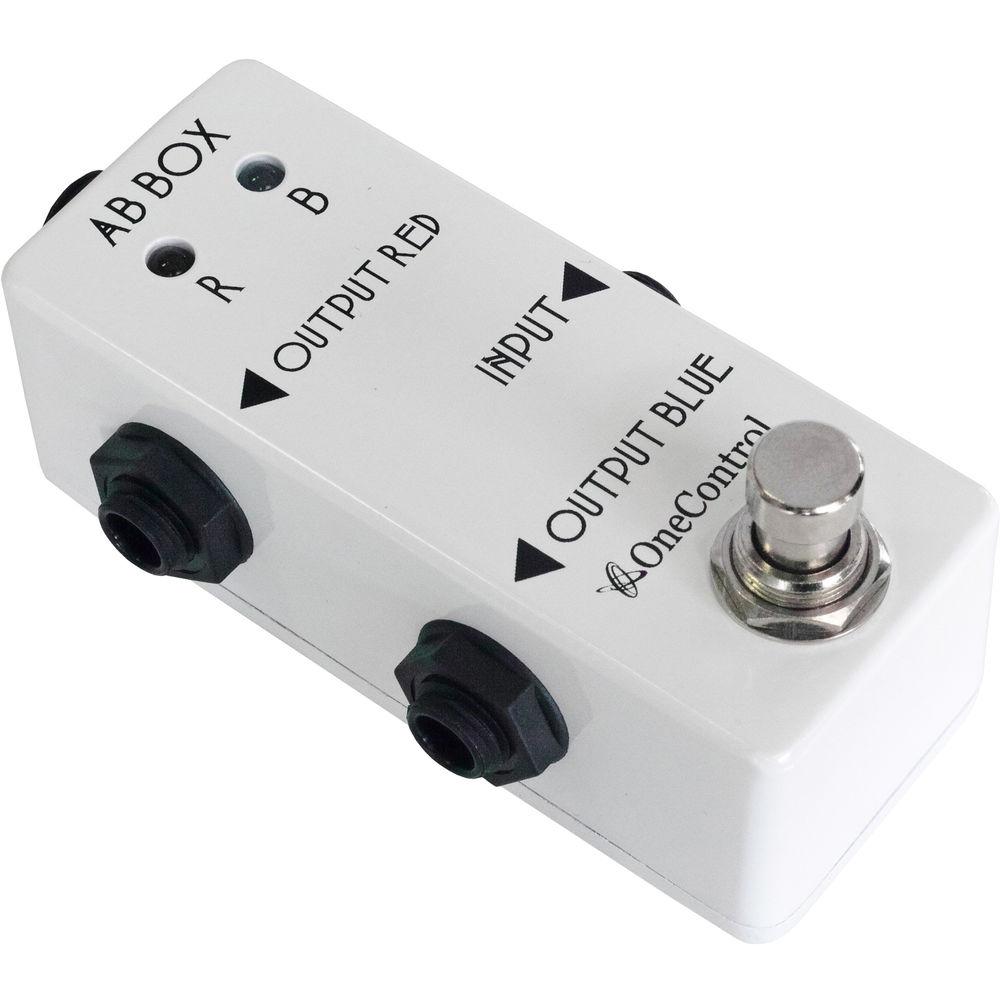 OneControl AB Box Signal Switcher